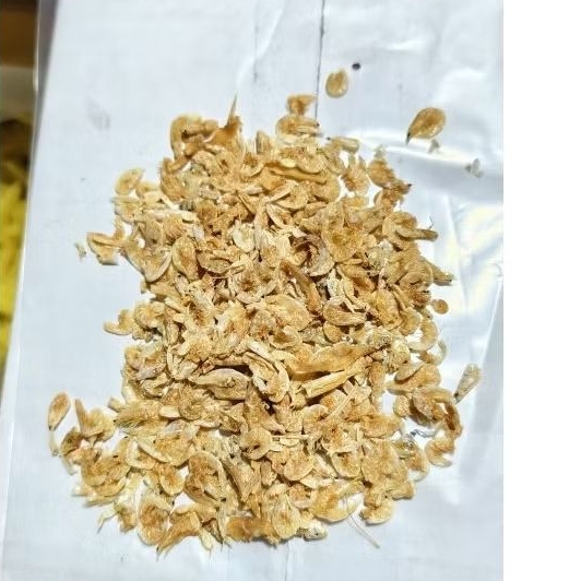 

Udang kering asin / rebon asin udang rebon 100gr