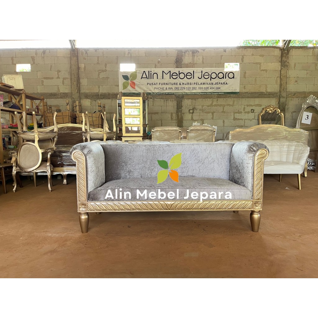 Sofa Pelaminan, Kursi Pelaminan, Sofa Pengantin, Kursi Pengantin, Dekorasi Pelaminan