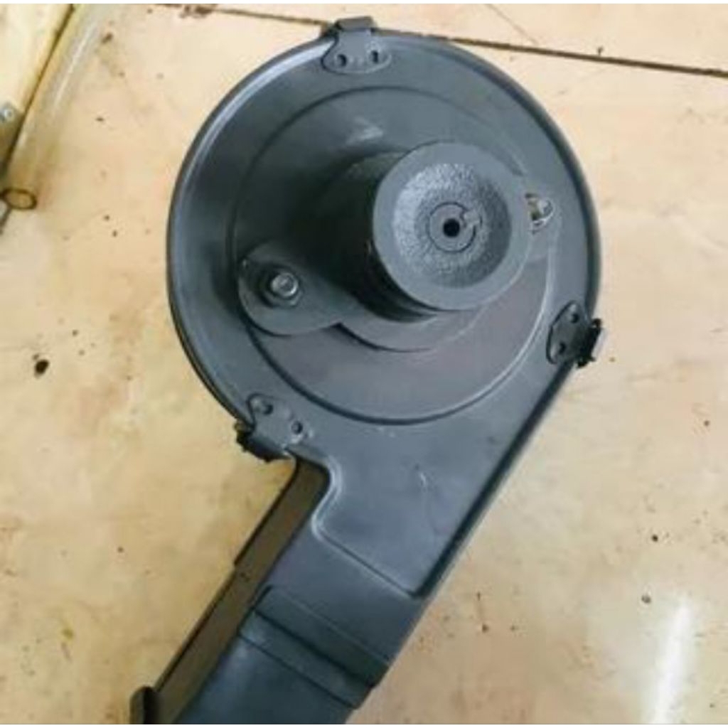 Blower Giling Padi KD 500 Mahkota