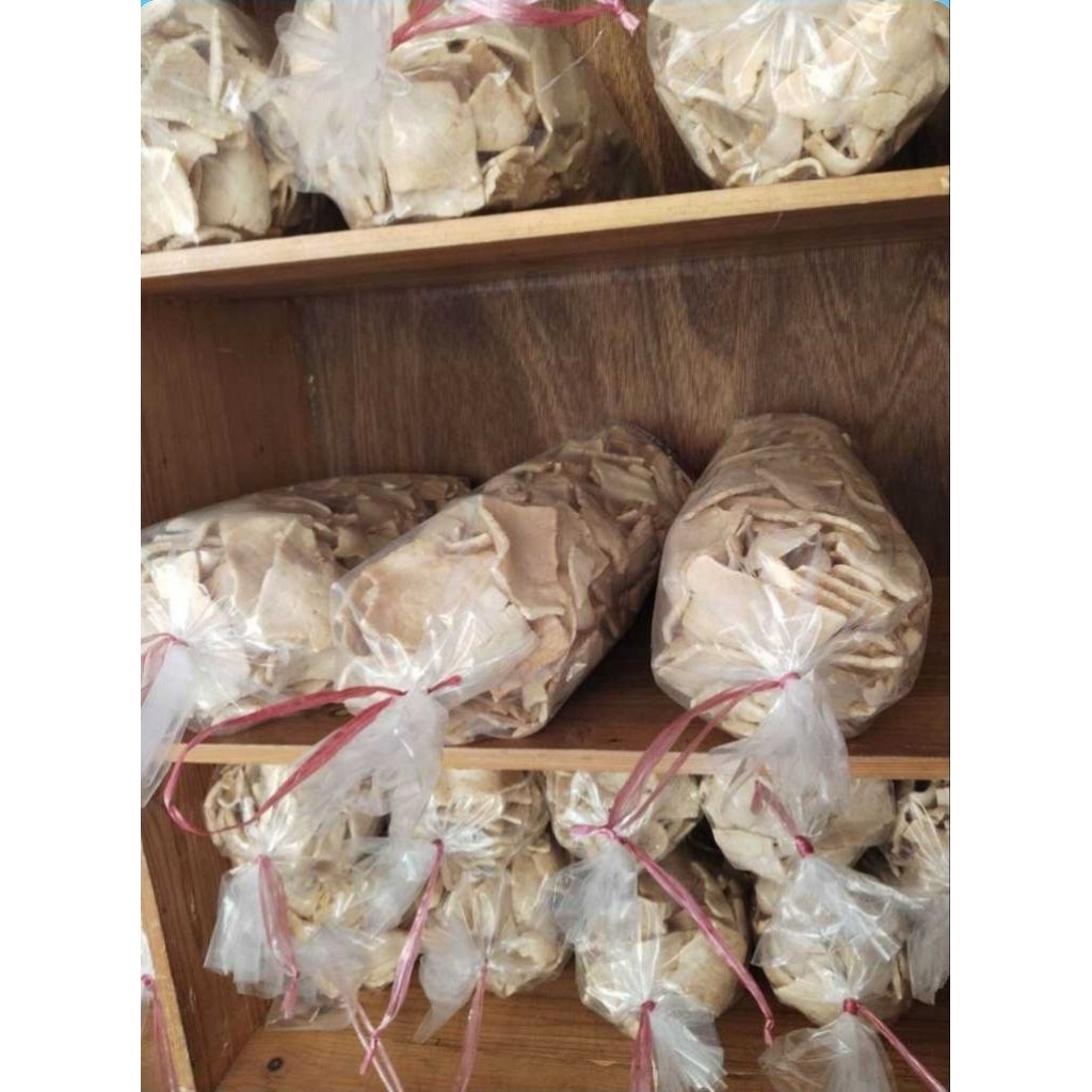 

kerupuk oven gurih