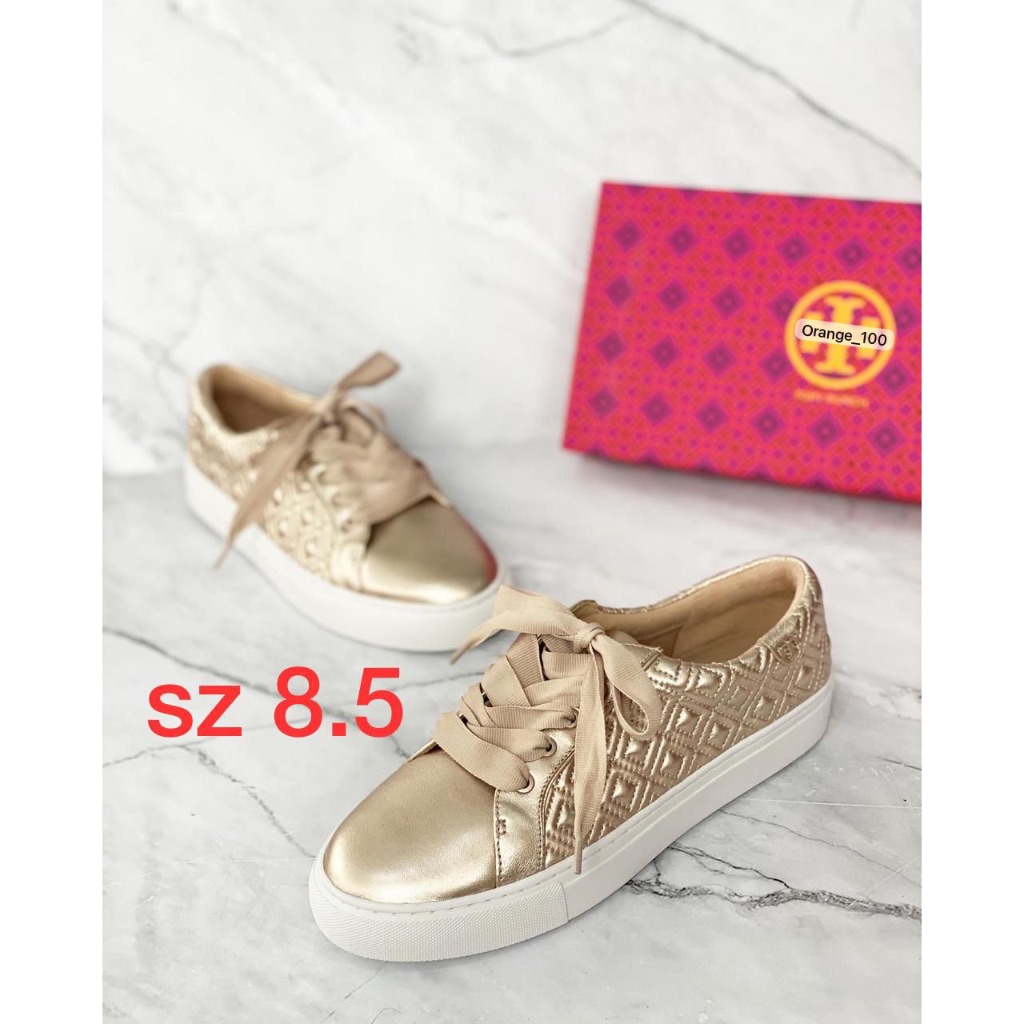 SEPATU WANITA TB  MARION SNEAKERS ORIGINAL
