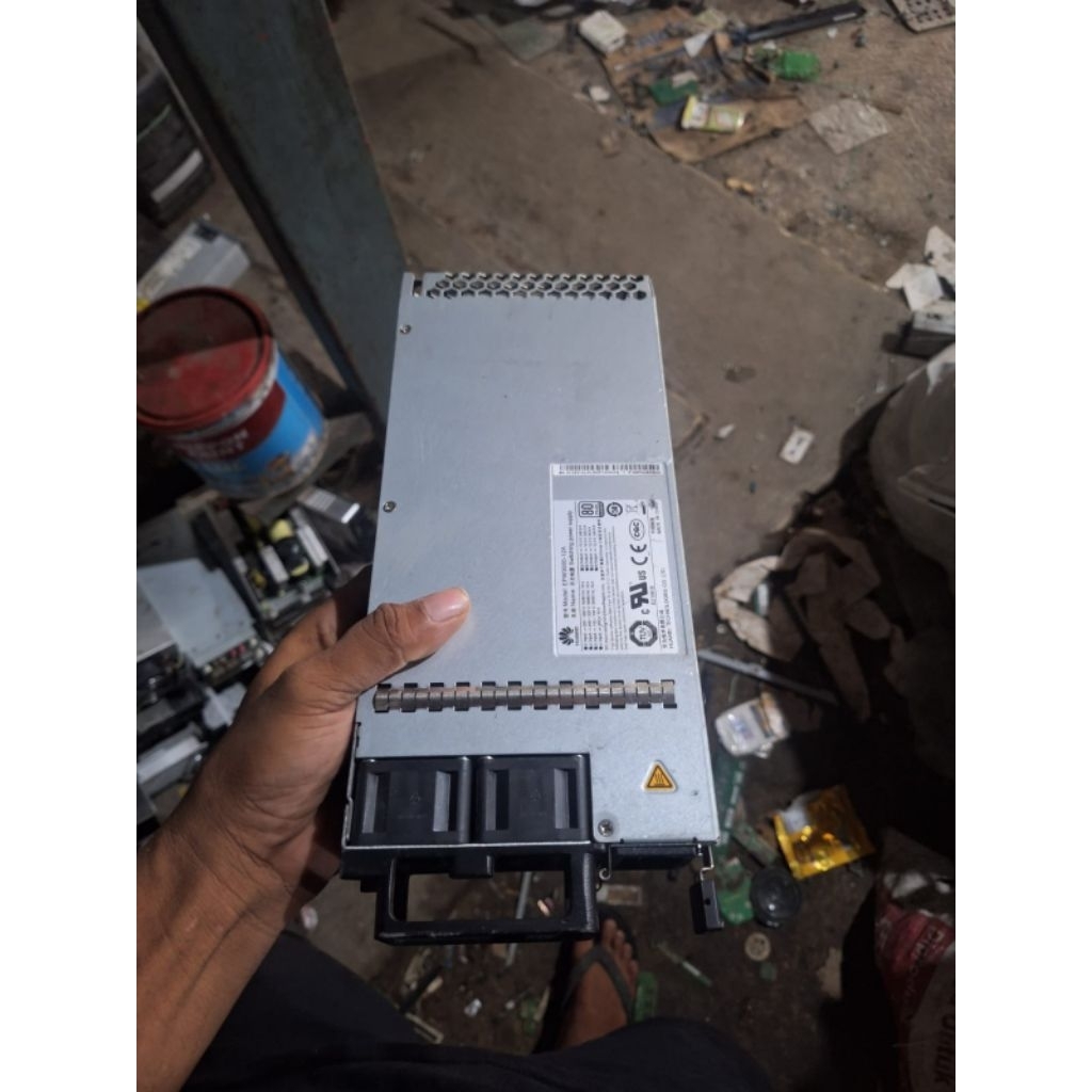 HUAWEI 12V 3000w power supply 244A jos