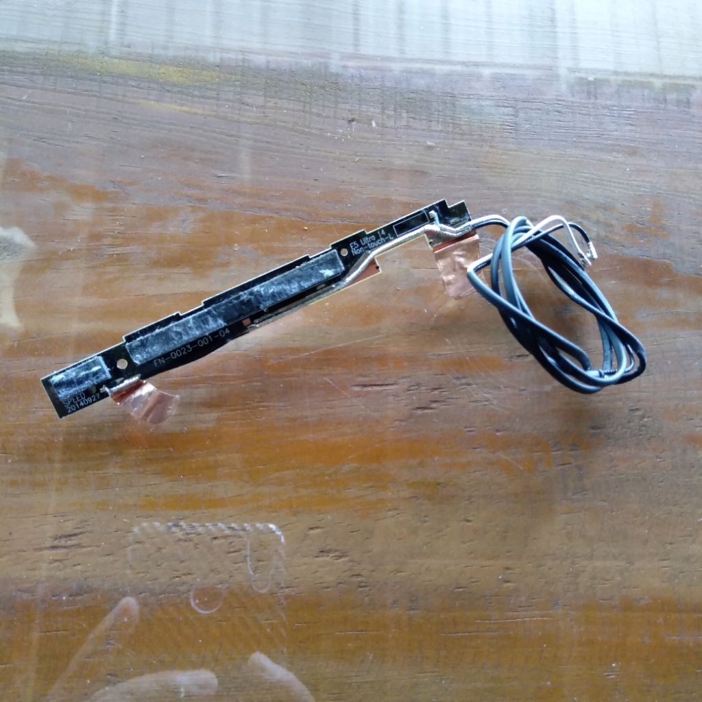 kabel wifi laptop dell latitude e7440