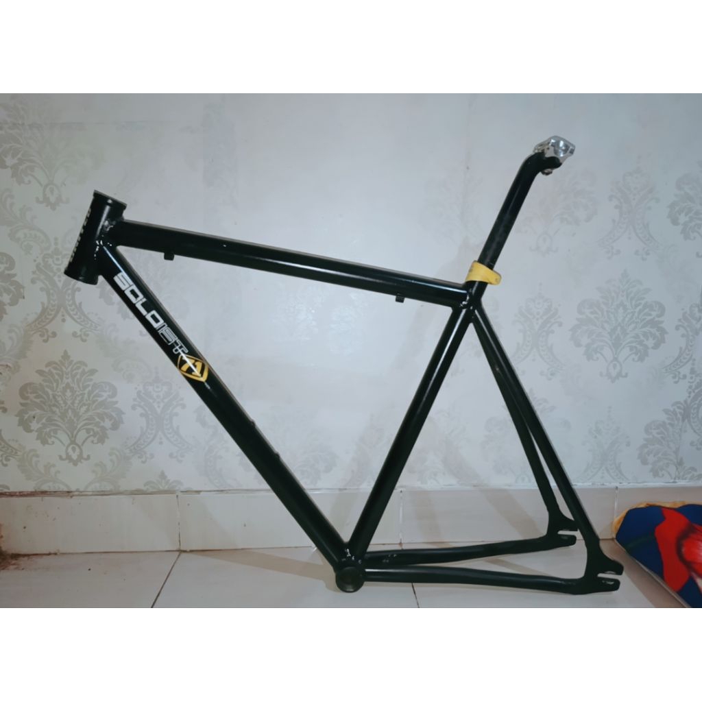 Frame soloist 71
