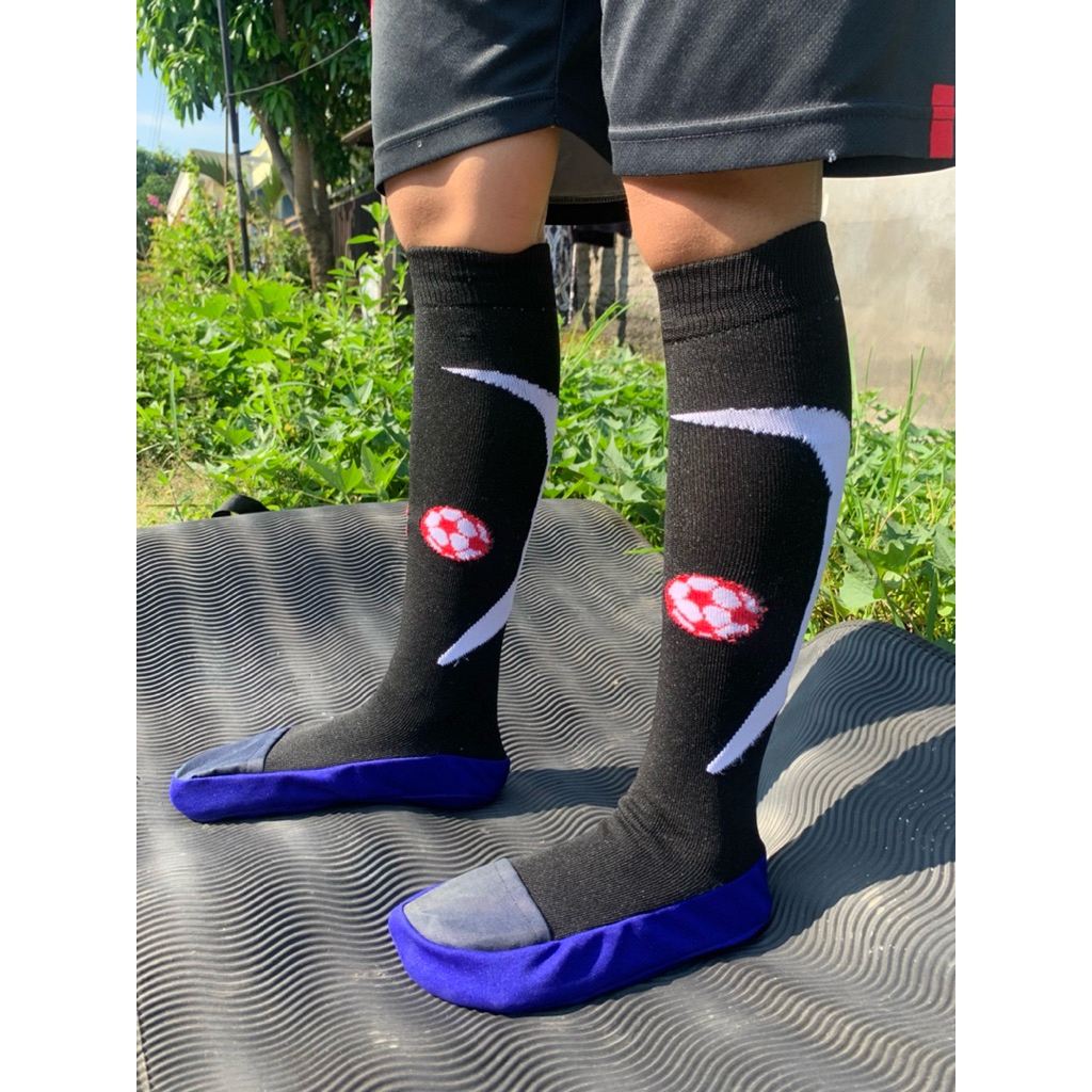 kaos kaki sawah anti keong,kaos kaki sawah, keong iki anti keong, bagusss, kaos kaki murah