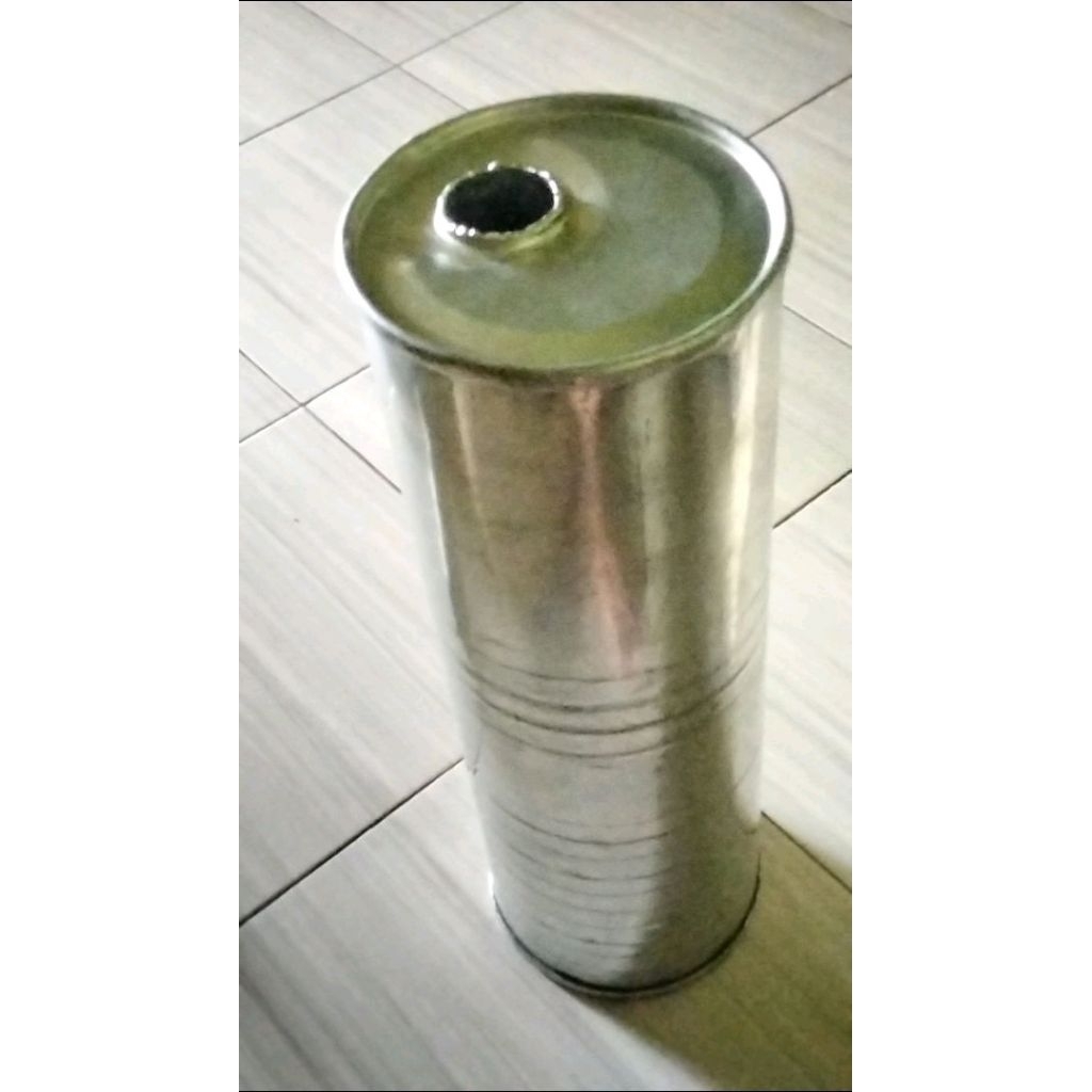 Tabung knalpot standar rush terios avanza granmax universal