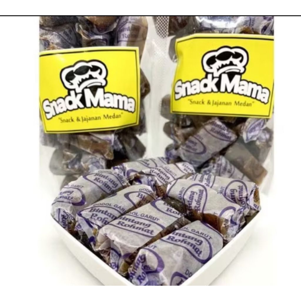 

DODOL GARUT ORIGINAL