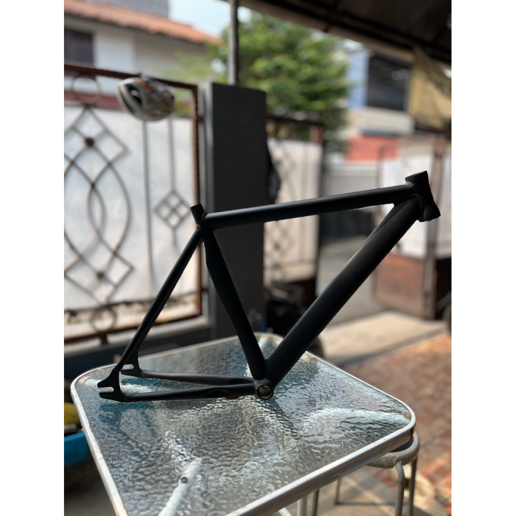 Frame Soloist 79 Polos Alloy