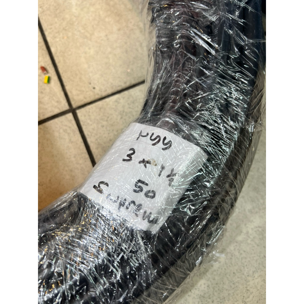 kabel nyy 3x1,5 supreme kabel supreme nyy 3x1,5 supreme 50mtr