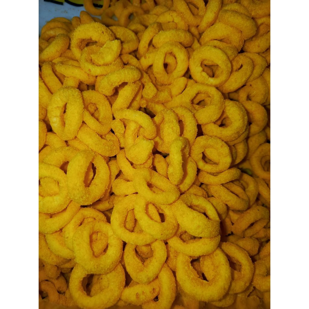 

cheese ring uk 200g