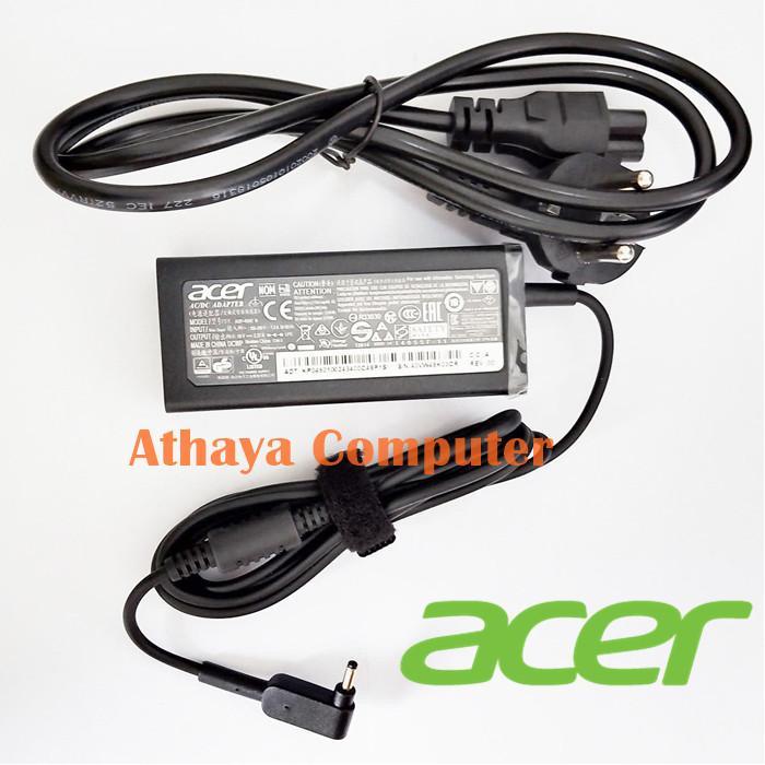 Charger Adaptor Acer Aspire 3 Spin 14 A3SP14 45W Original