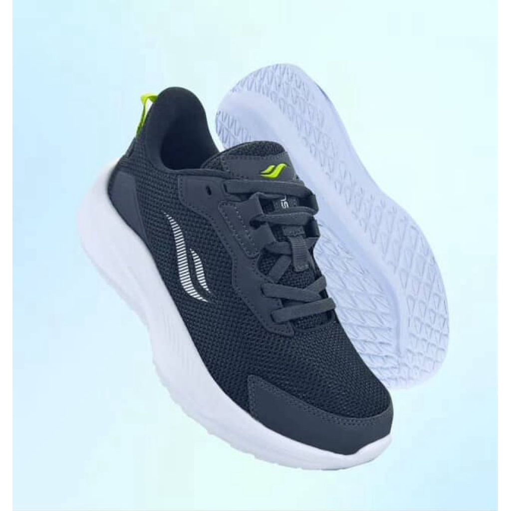 SEPATU DESLE ORION - Sepatu sneakers anak casual unisex/ sepatu sekolah anak