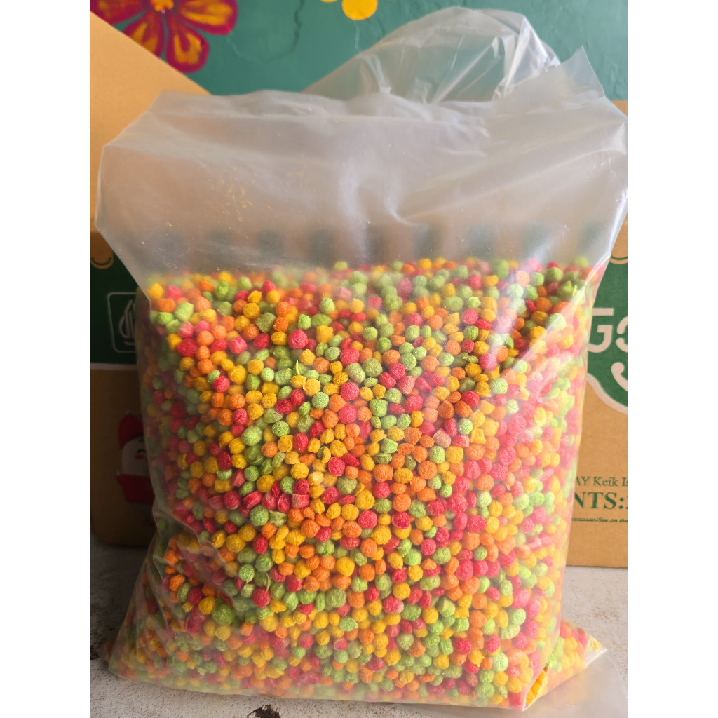 

nyam-nyam rice crispy 500gr murah