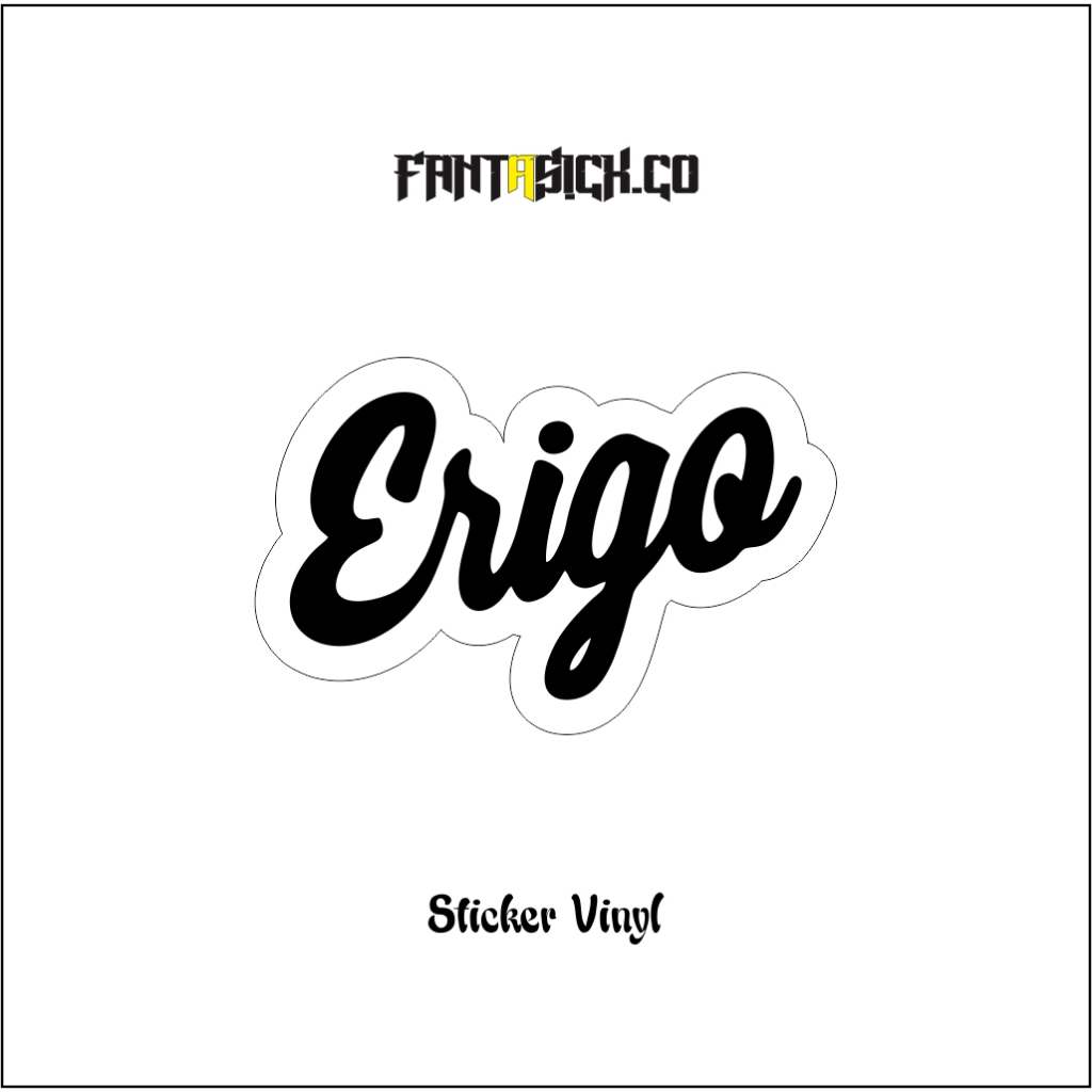 

sticker brand erigo vinyl hitam putih sticker lokal brand sticker musik indie sticker tumblr sticker helm sticker hp sticker laptop sticker glossy sticker retro sticker vintage sticker murah sticker feast sticker adidas sticker lomba sihir sticker dtf