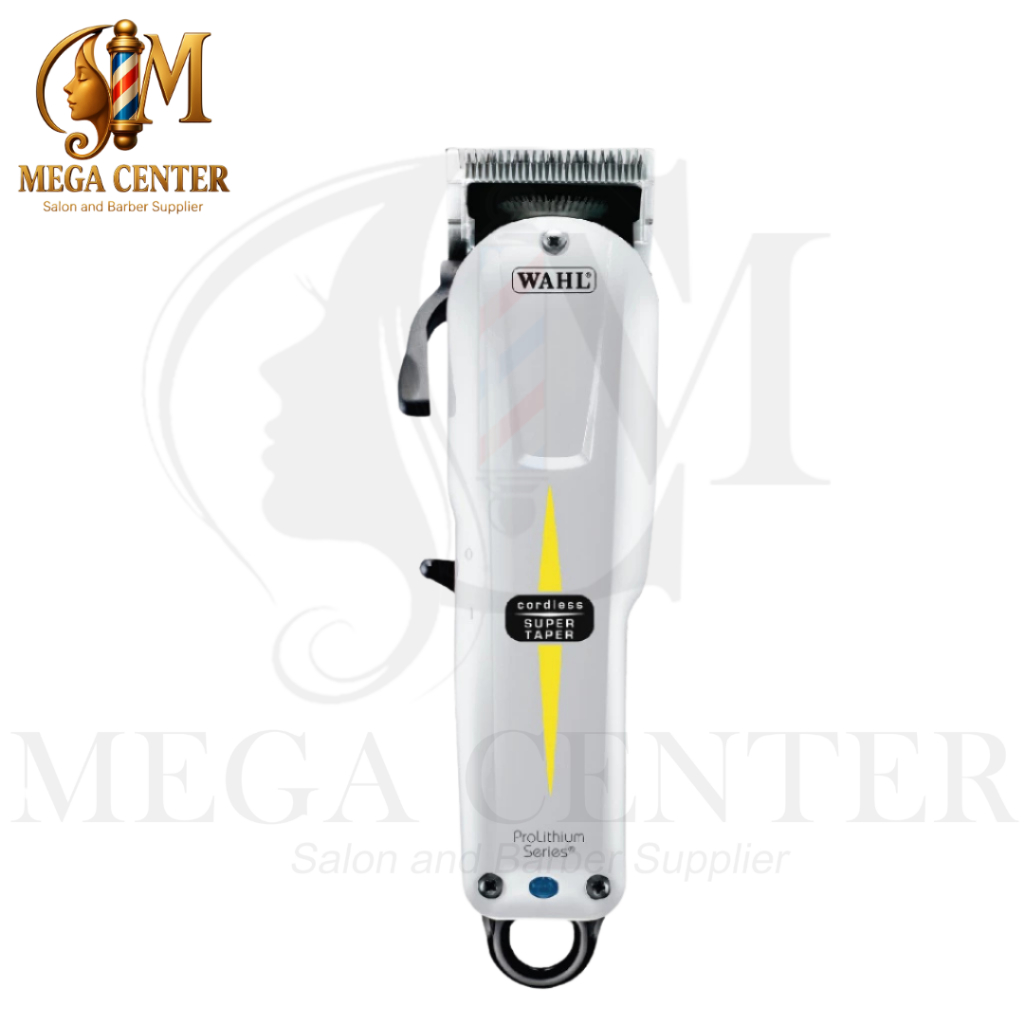 Wahl Super Taper Cordless Clipper