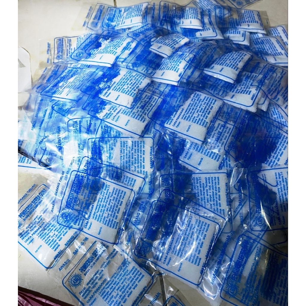 PEMUTIH SITRUN PROMO 1renceng isi 12pcs