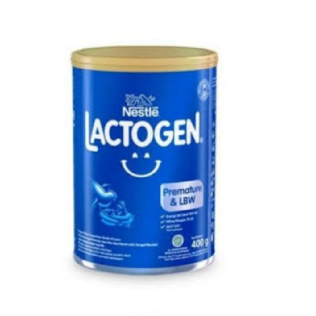 

Lactogen Premature 400gr