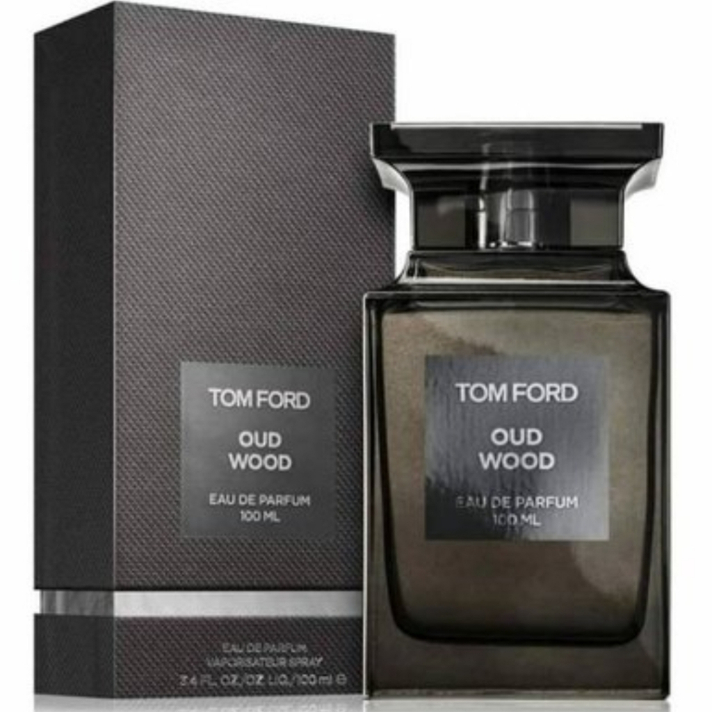 Tom Ford  Oud Wood Parfum 100ml