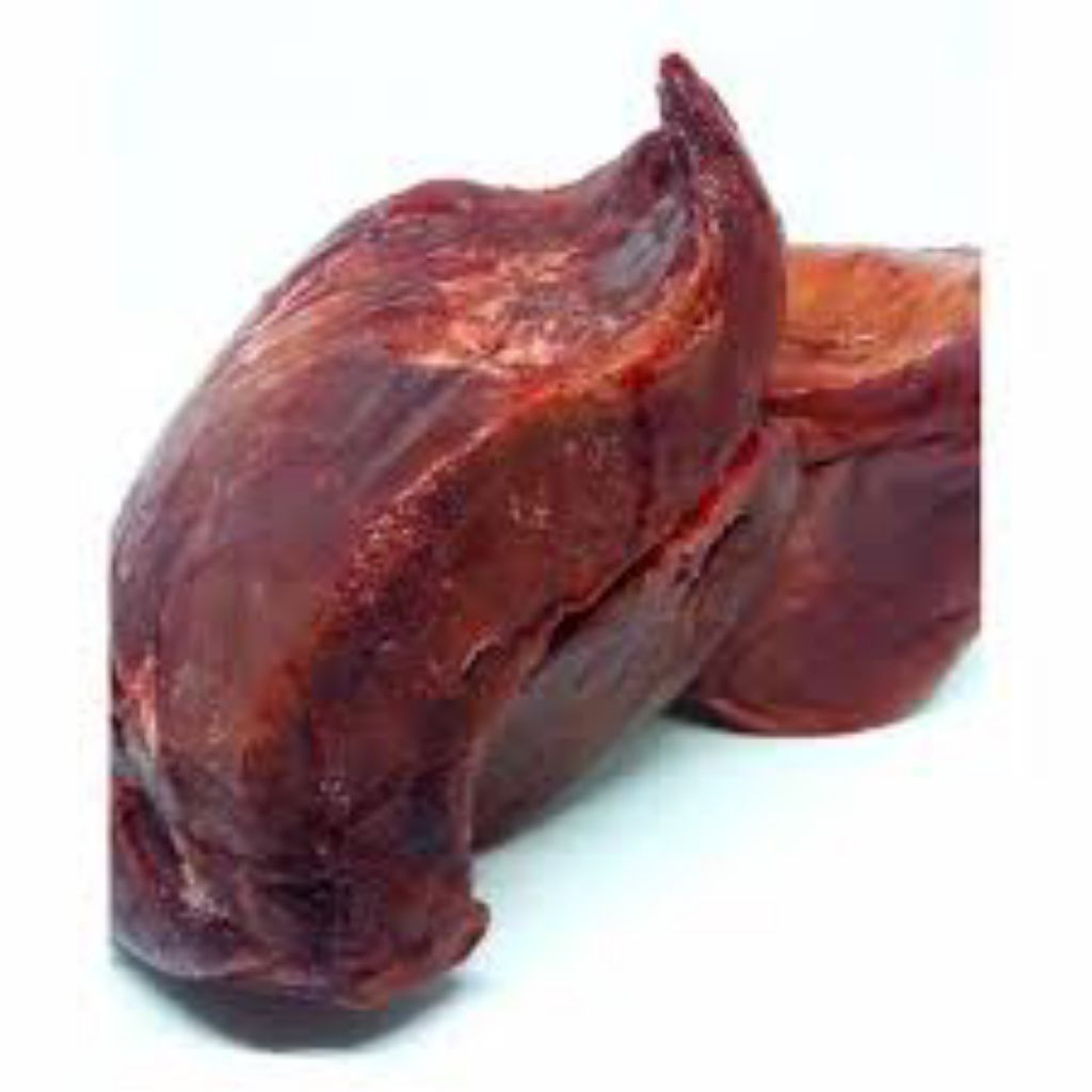 

hati sapi 250gr