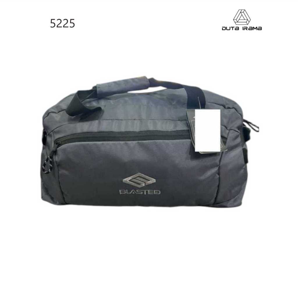 DUTAIRAMA - TAS TRAVEL BAG BLASTED 5225