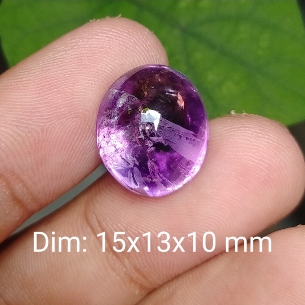 KECUBUNG UNGU  SERAT KARANG NATURAL ANTIK ASLI cek batu lainnya yaman api wulung opal bacan permata 