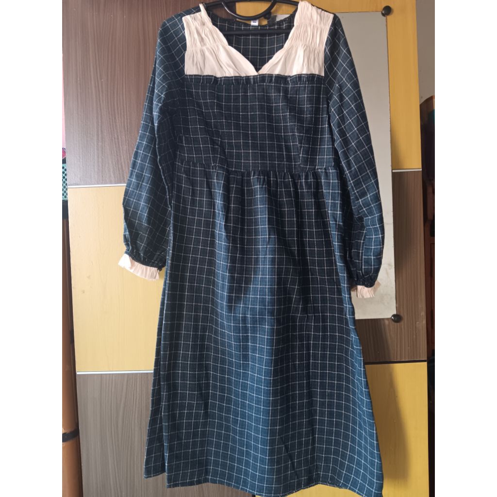 [PRELOVED] TUNIK KOREA STYLE