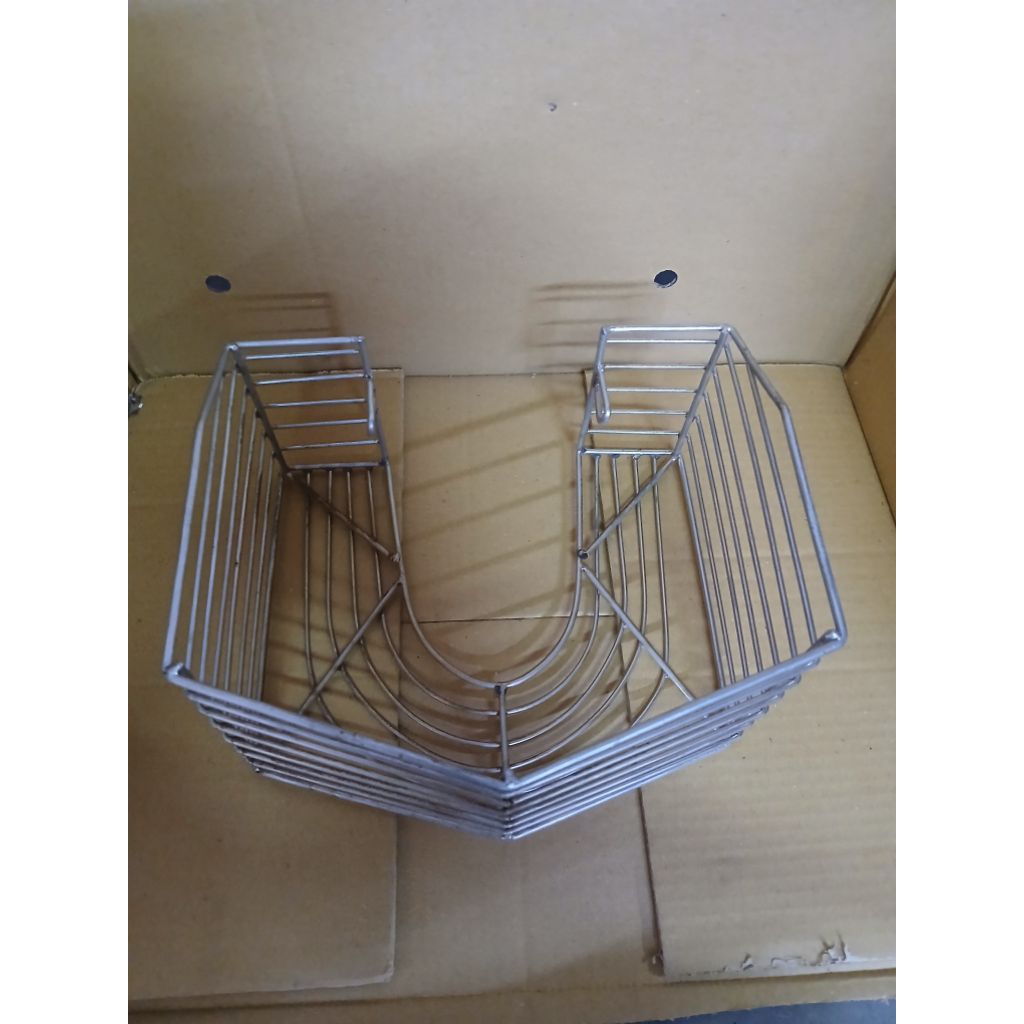 KERANJANG TENGAH C70 KERANJANG SAYUR C70 PNP