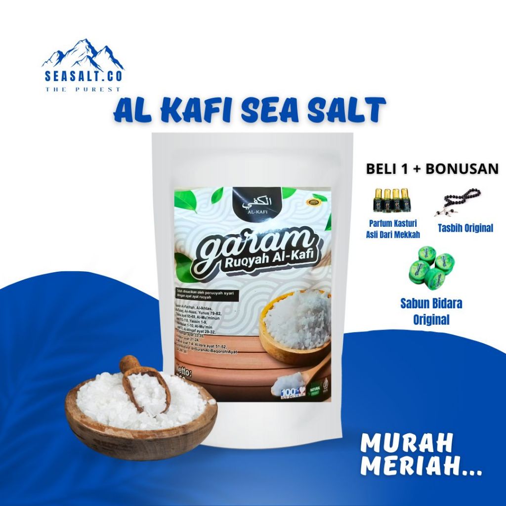 

G4ram Terapi Bnyak manfaat Original 100% By RJ AL K4f1