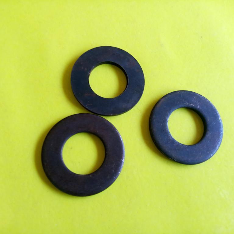 RING PLAT BAJA M18 / RING BAUT KUNCI 27 / RING PLAT M18 BAHAN BAJA / RING PLAT M18 BAJA / PLATE M18 
