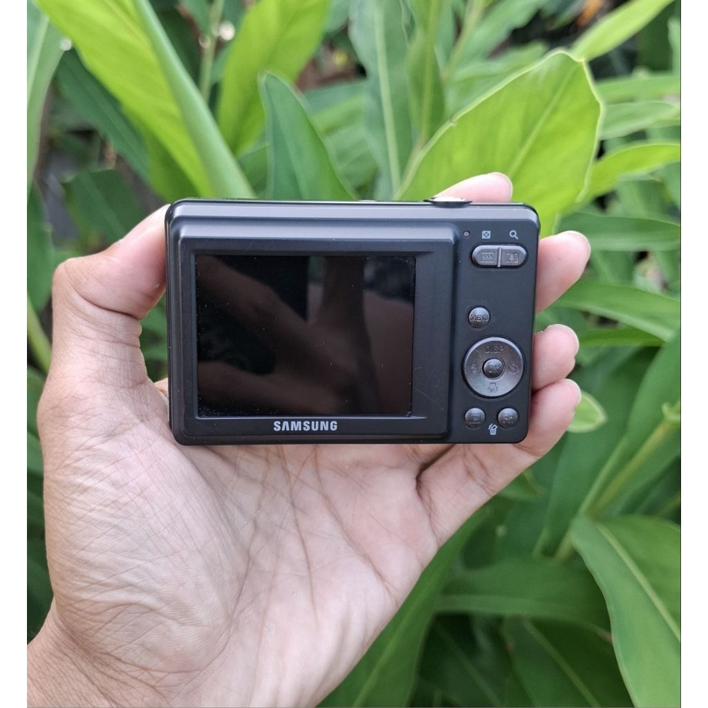Digicam Samsung es 60