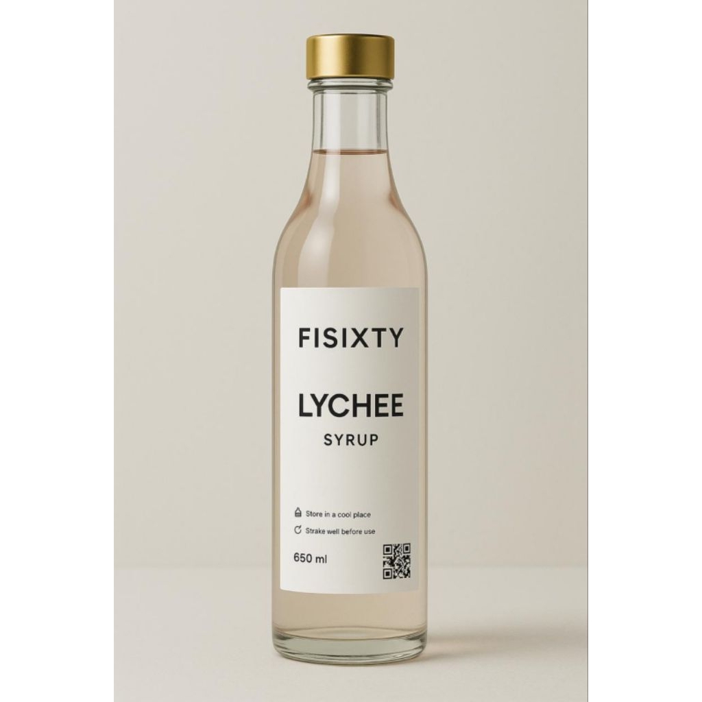 

Syrup Lychee#Sirup murah#enak#Lychee#Leci sirup#fisixty#ekonomis#Sirup enak#homemade