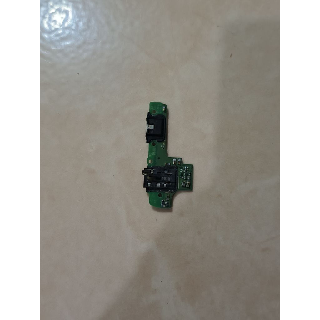 PAPAN CAS A10s BOARD CHARGER SAMSUNG A10s