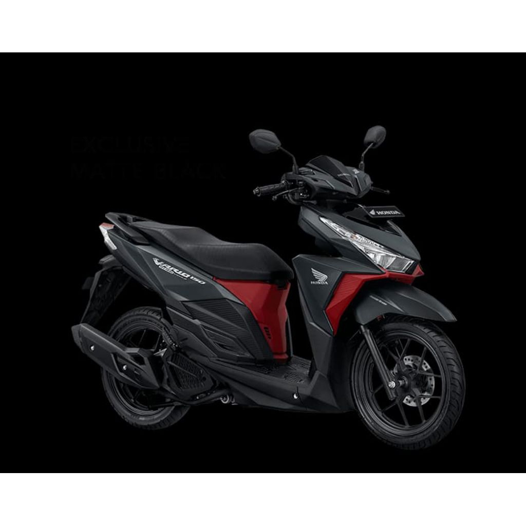 Berkualitas Body Motor Honda Vario Led 125 & 150 Old (Esp K59) Tahun (2015 - 2017) Body Kasar Vario