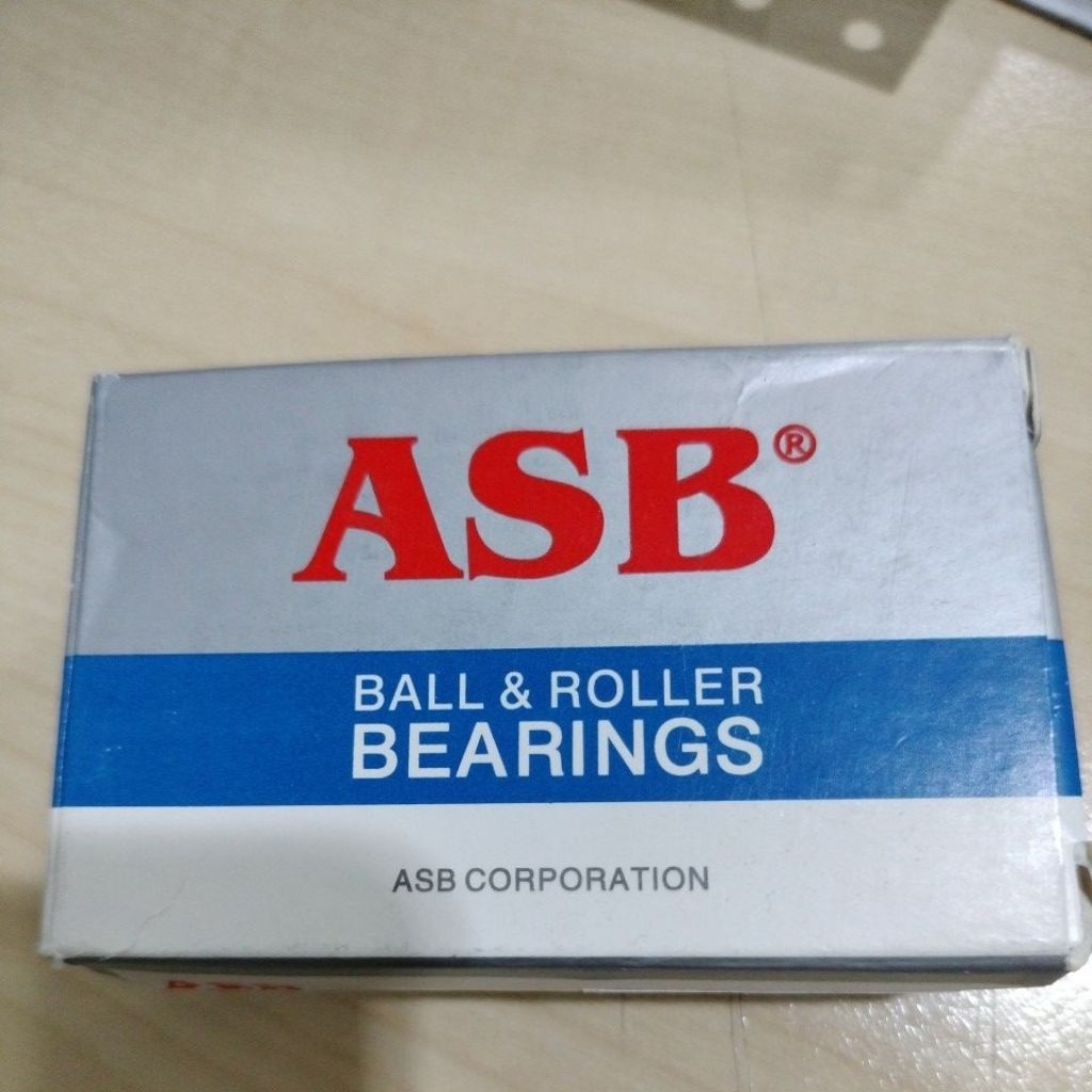 Bearing 6201 2rs SKF