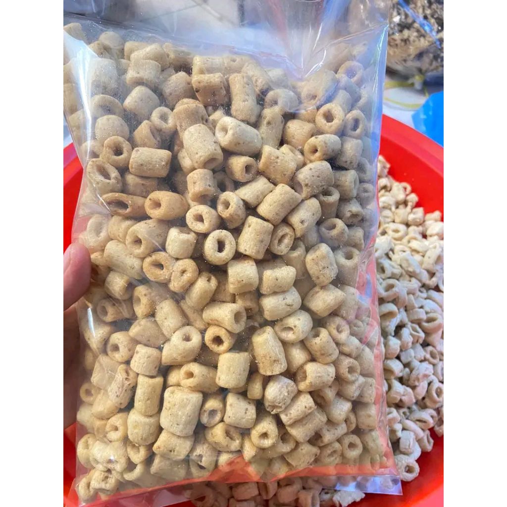 

Cemilan Snack Keluarga Orong Orong Original 500gram