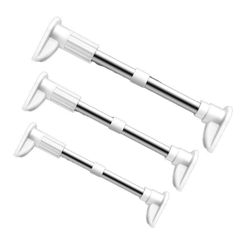 Tiang Jemuran Baju / Tiang Gantungan Flexible / Batang Jemuran / Tiang Gantungan Baju