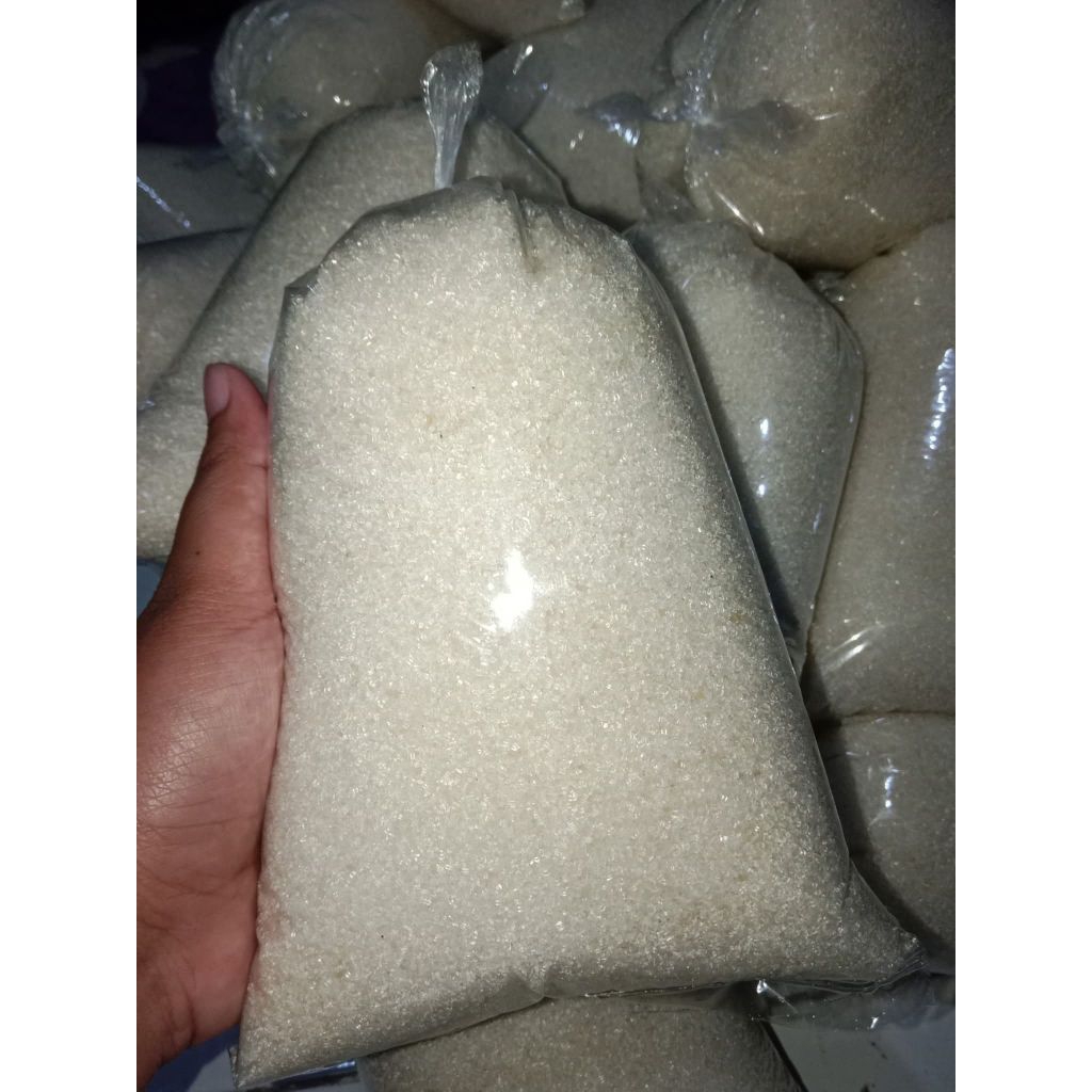 

Gula Pasir Termurah kurang dari 1kg