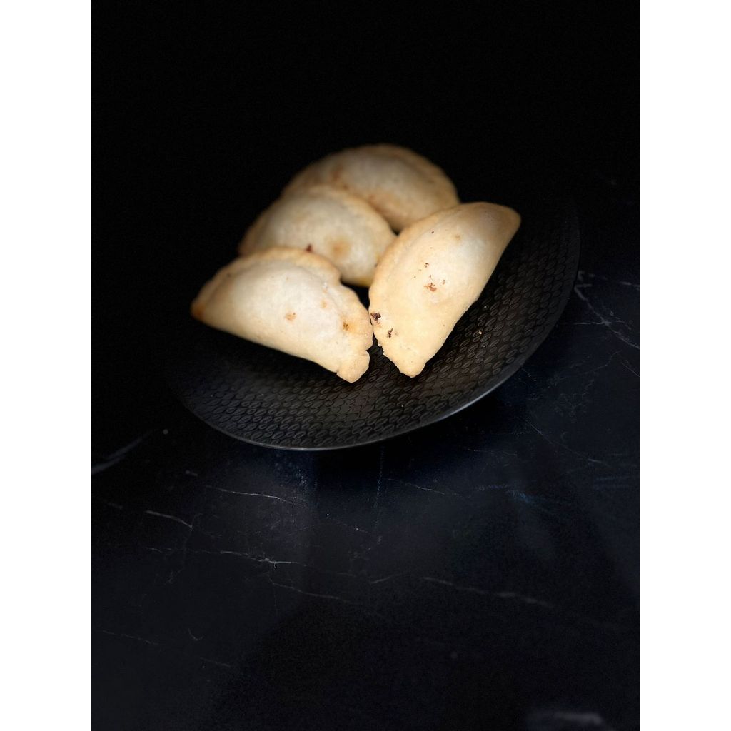 

CIRENG FROZEN ISI AYAM SUWIR PEDAS – Camilan Goreng Enak Praktis