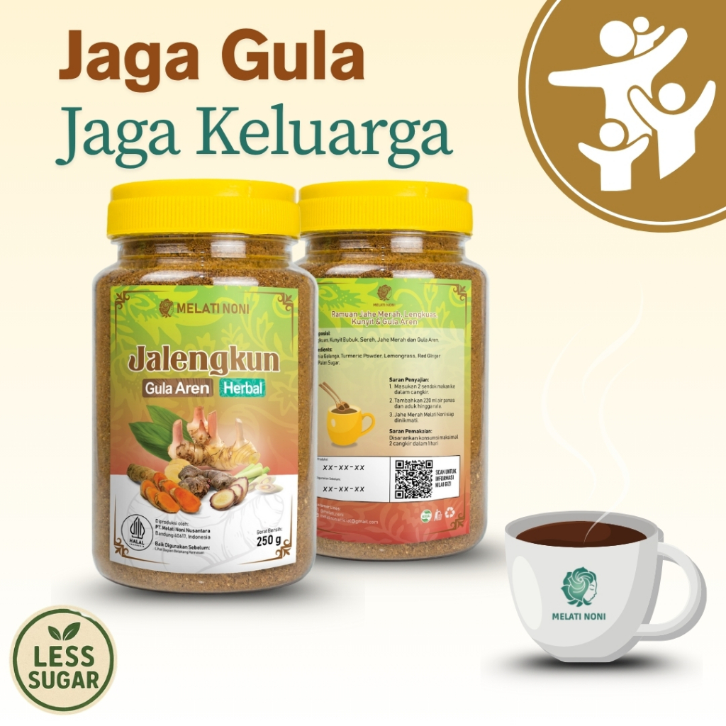 

XMASTER JAHE MERAH LENGKUAS KUNYIT SEREH GULA AREN BUBUK MURNI WEDANG REMPAH HERBAL DETOX RESEP