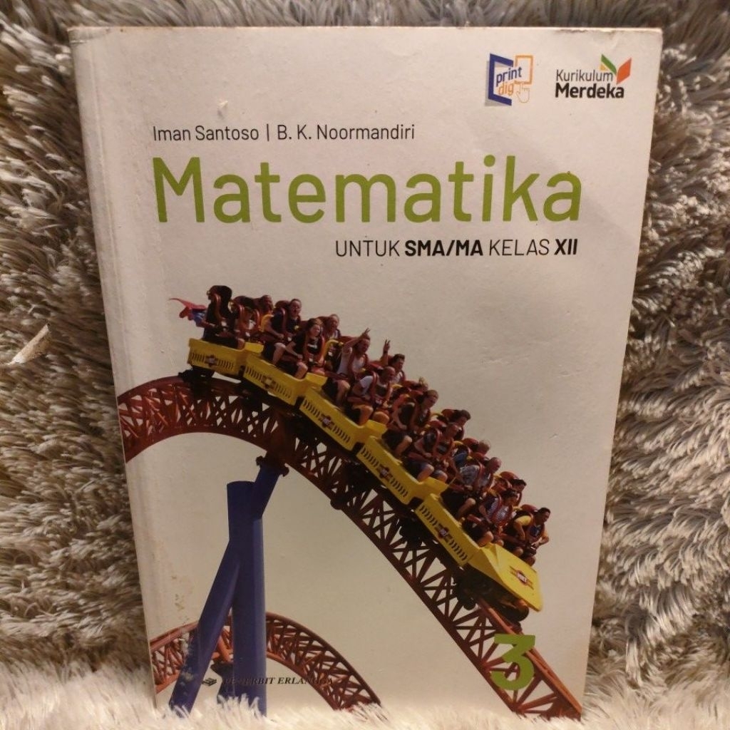matematika kelas 3 sma