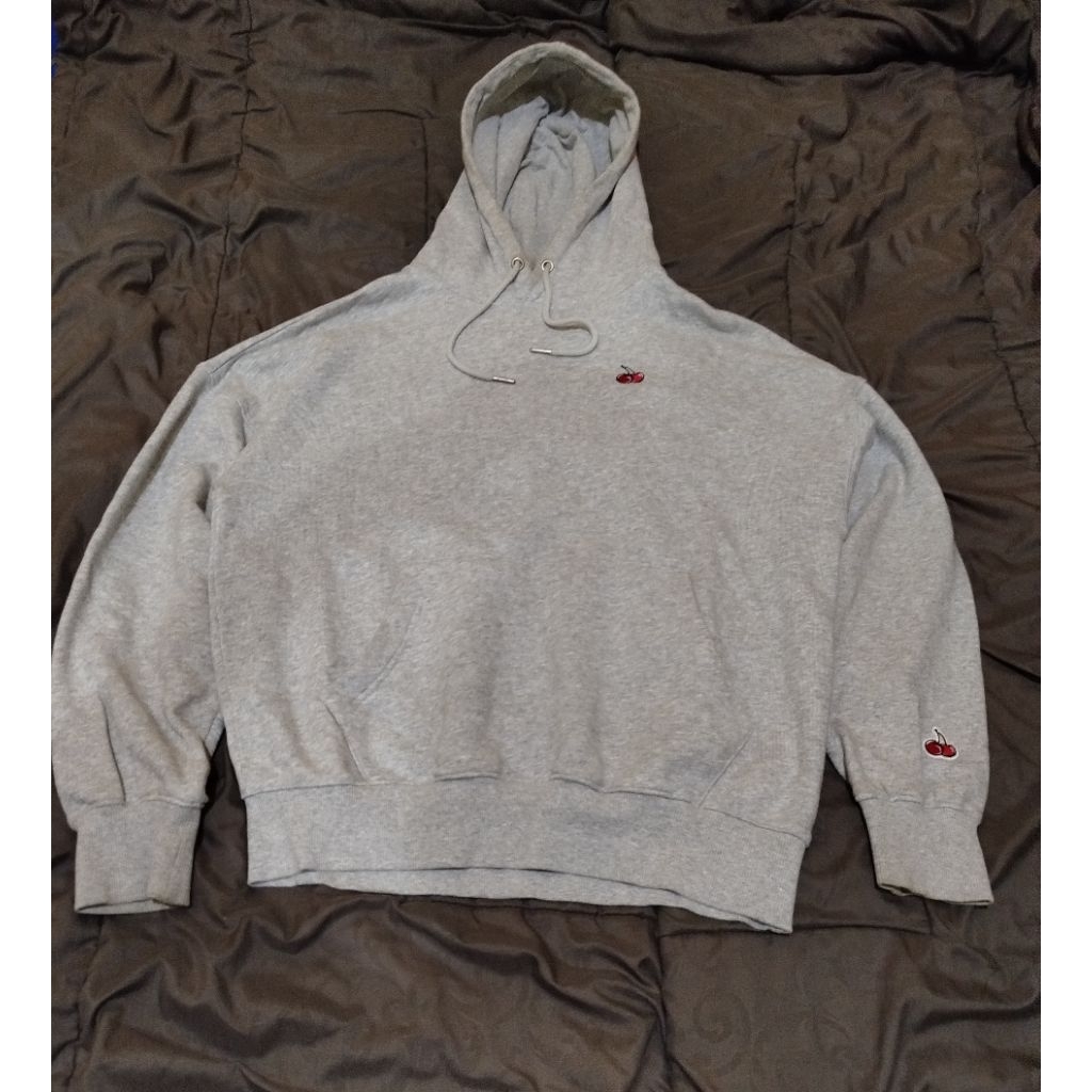 hoodie kirsh small cherry logo