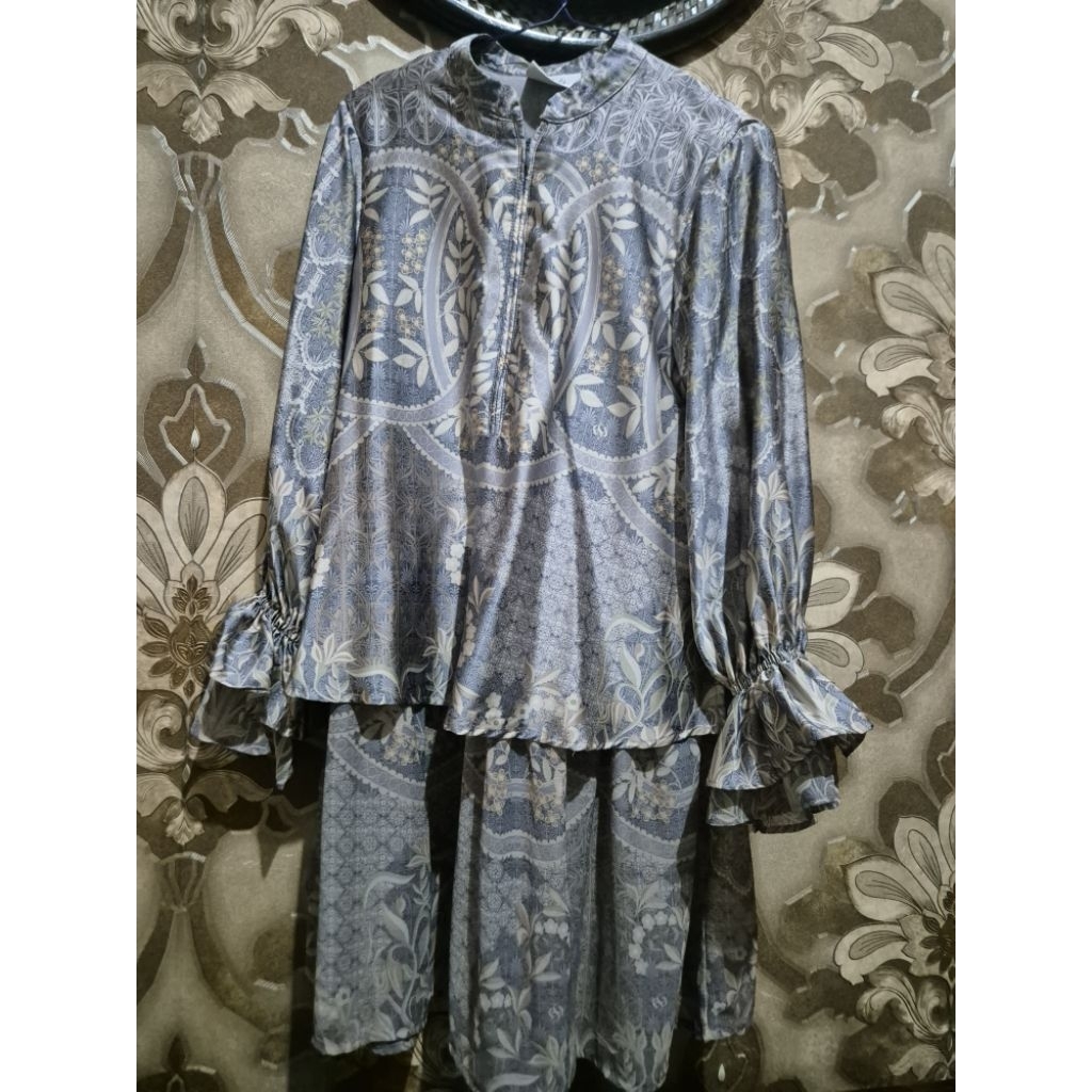 preloved baju couple by Geulis