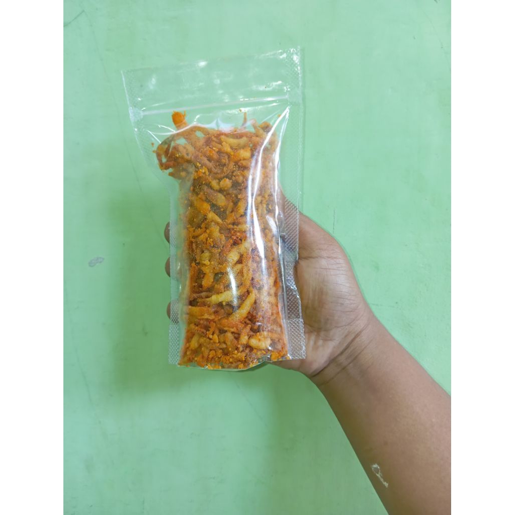 

PAPAIA CRUNCHY POP