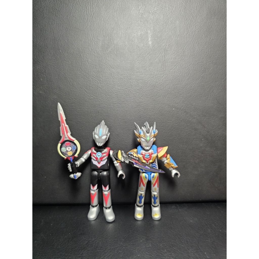 Blokees ultraman set