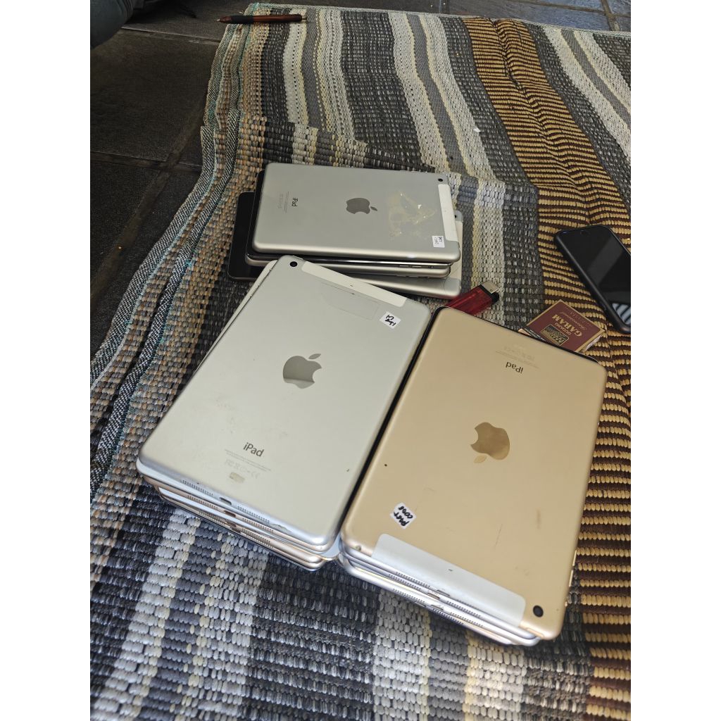 ipad mini 2 32gb ibox resmi