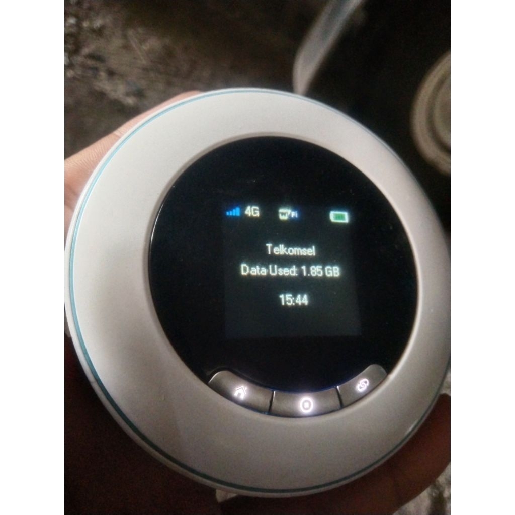 MODEM MIFI ALL OPERATOR 4g