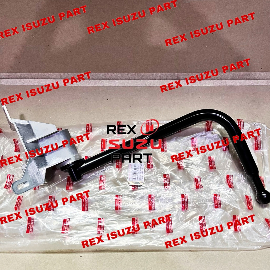 TANGKAI GAGANG SPION ISUZU ELF NMR71 NMR 71 ORIGINAL ISUZU