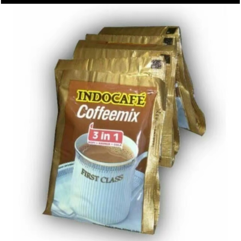 

Indocafe Coffemix