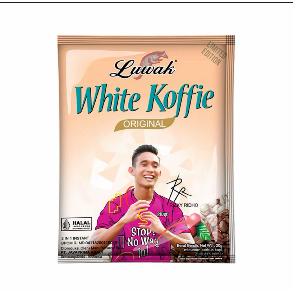 

Kopi Luwak