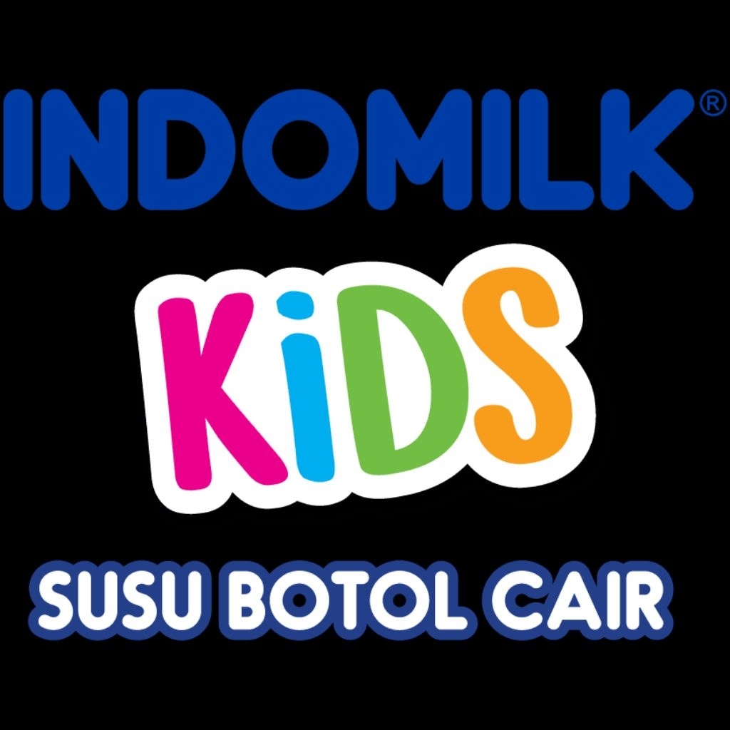 

Indomilk Botol Sehat